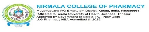 nirmala pharmacy logo
